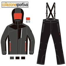 TUTA DA NEVE COMPLETO SCI