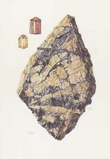 Topazio Trovata Altenberg