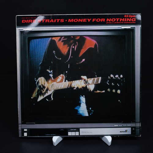Dire straits money - straits, for