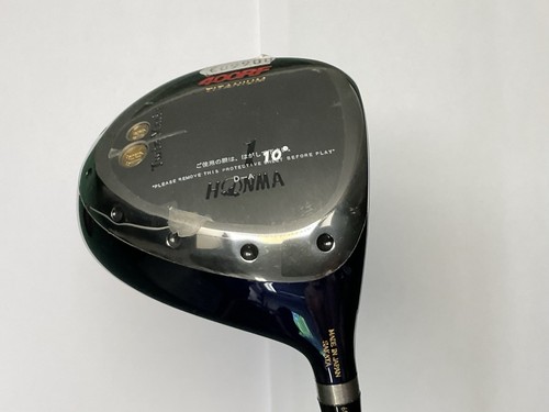 Honma 400rf driver twin - honma,