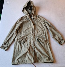 Giacca parka Woolrich