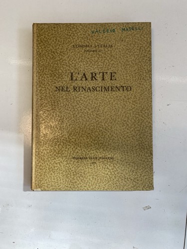 Conosci italia l arte nel - conosci,