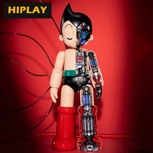 Hiplay gong astro boy - hiplay,