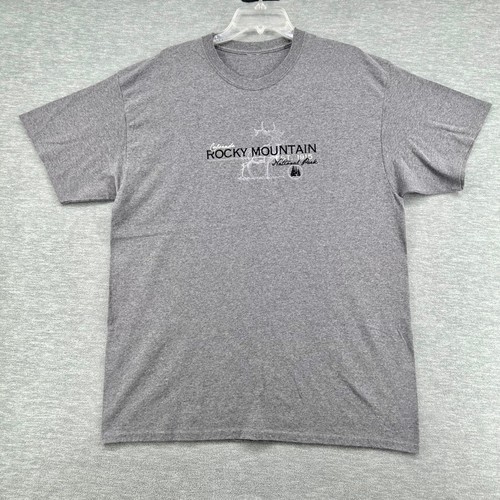 Shirt colorado rocky - colorado,