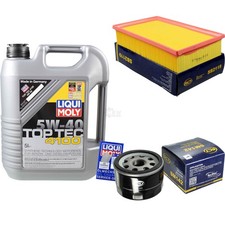 Kit Ispezione Filtro Liqui