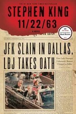 11/22/63: A Novel - Paperback