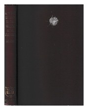 SOUTER, ALEXANDER Un lessico