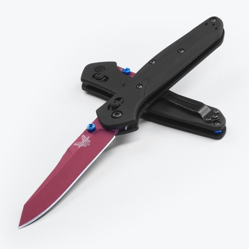 Benchmade 940 osborne - 940,