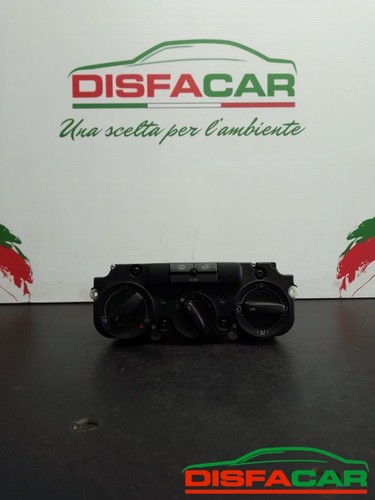 Comandi climatizzatore - comandi,
