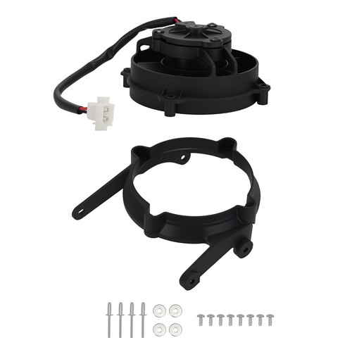Kit ventola radiatore fit - , ktm