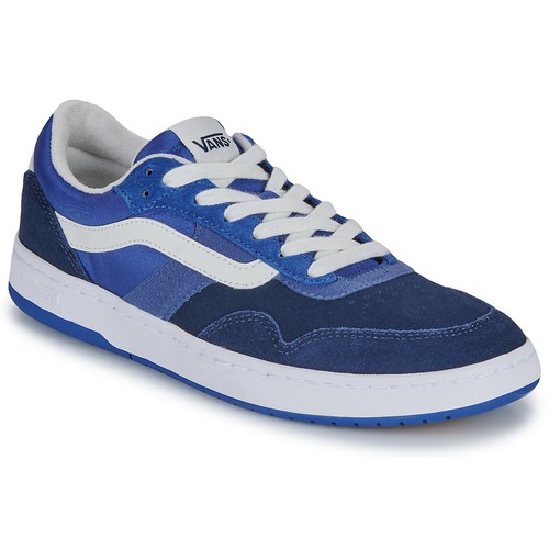 Vans cruze blu - vans,