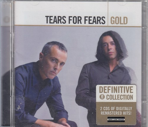 Tears for fears gold - for,