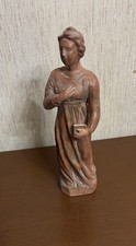 statua terracotta