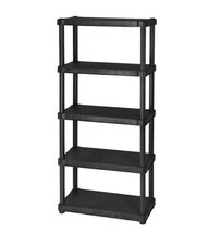 SCAFFALE 5 RIPIANI IN