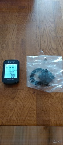 Bryton rider 15e - bryton,