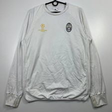 Felpa allenamento Juventus