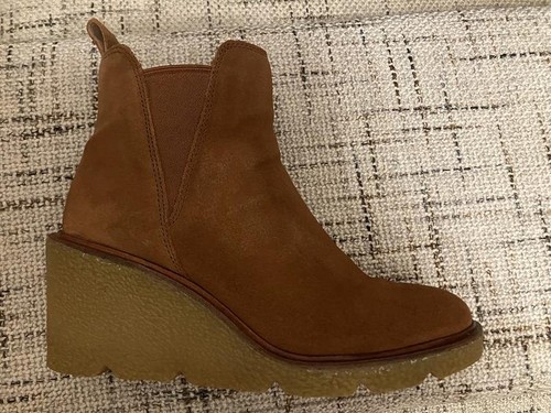 Stivaletti donna clarks - clarks, in