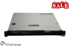 Server Dell PowerEdge R210 II