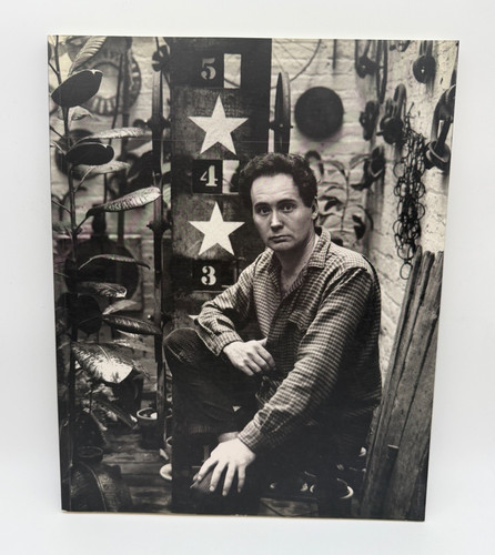 Robert indiana early - robert,