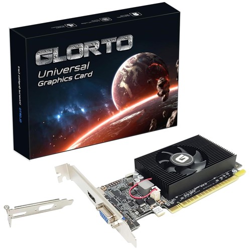Nvidia geforce 610 gb - nvidia,