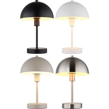 Lampada Fungo da Comodino Luce