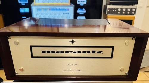 Amplificatore potenza - di,