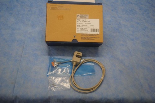 Kit sensore co2 - nihon, koden