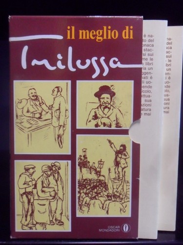 Meglio trilussa poesie - meglio, trilussa.