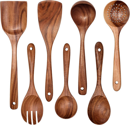 Set utensili padella cucina - padella,