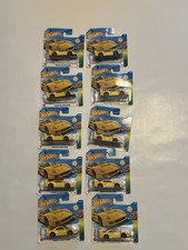 Hot Wheels Ferrari F40