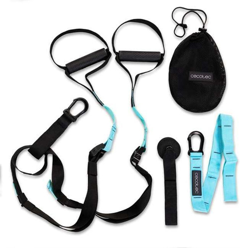 Bande elastiche fitness - elastiche,