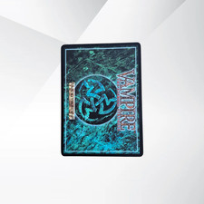 VTES Vampire: The Eternal Struggle CCG Base Library Card Singles Listing 1 of 2
