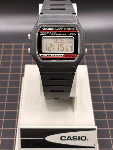 Casio shock m5610u - casio, gw-m5610u-1er