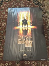 Poster film autografato Al