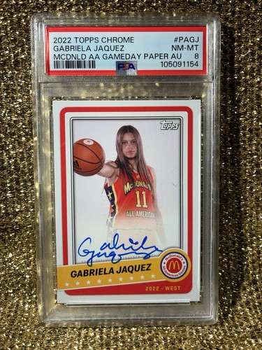 Autografo gabriela jaquez - autografo,