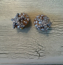 Orecchini Vintage Kenneth J