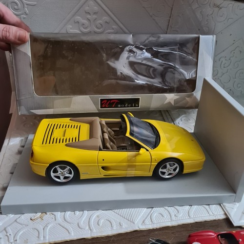 Modellini ut splendido - 1:18,