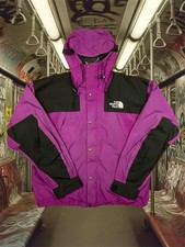 The North Face Goretex