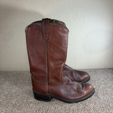 Stivali da cowboy western Acme