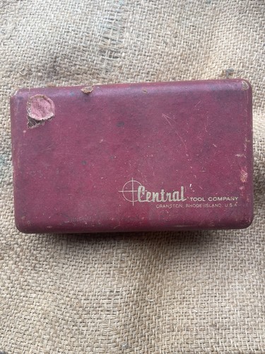 Central tool company - central,