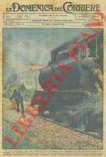 BELTRAME A. - Capotreno scende