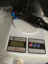 Fox ammortizzatore MTB e-bike