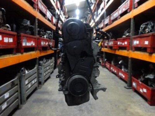 Motore originale golf - motore,