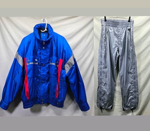 Set pezzi vintage tyrolia - vintage!,