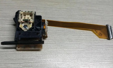 Testa laser pick-up obiettivo