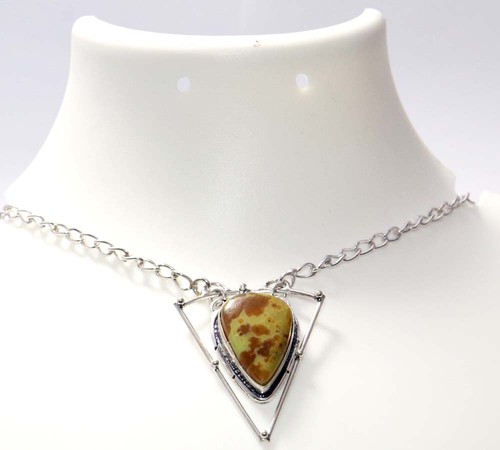 Collana argento 925 - collana,