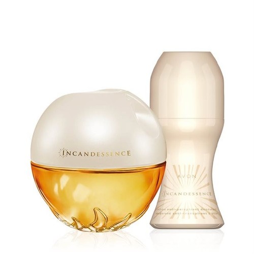 Set incandessence - set, di
