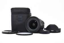 SIGMA 10-20mm F3.5 EX DC HSM