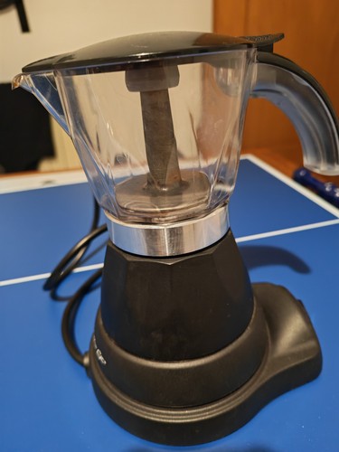 Macchina per caffè - macchina,