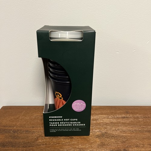 Starbucks tazze calde